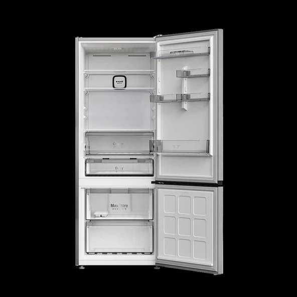 Arçelik 270475 MI No Frost Buzdolabı - Resim 3