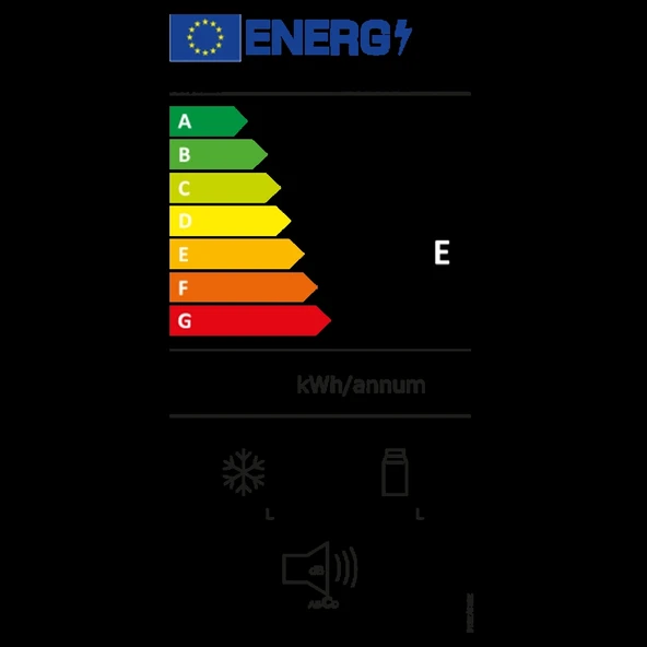 Arçelik 270475 MI No Frost Buzdolabı - Resim 5
