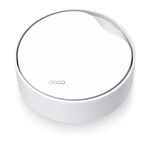 TP-LINK AX3000 Whole Home Mesh Wi-Fi 6 System with PoE ürün görseli 1
