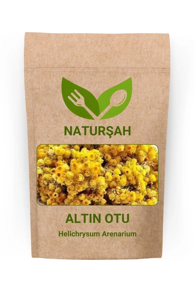 Naturşah Altın Otu 500 Gr ürün görseli 1