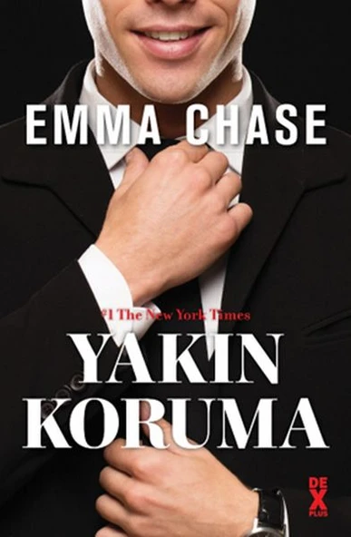 Yakın Koruma EMMA CHASE ürün görseli 1