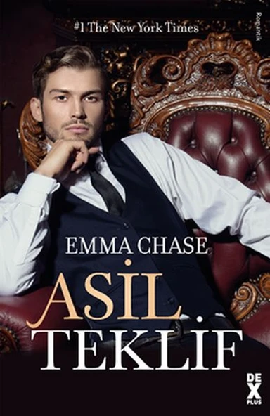 Asil 1- Asil Teklif EMMA CHASE ürün görseli 1