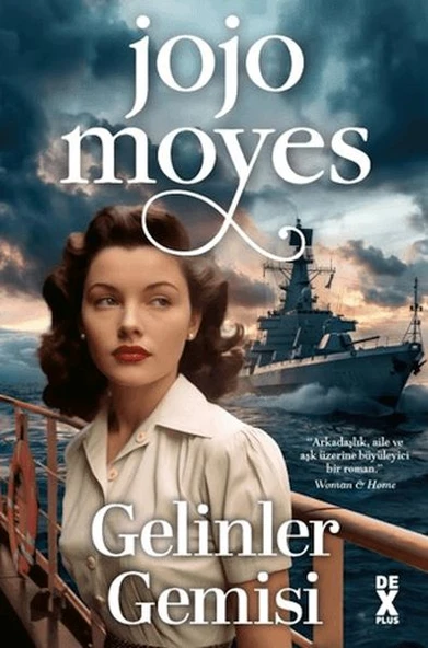Gelinlerin Gemisi JOJO MOYES ürün görseli 1