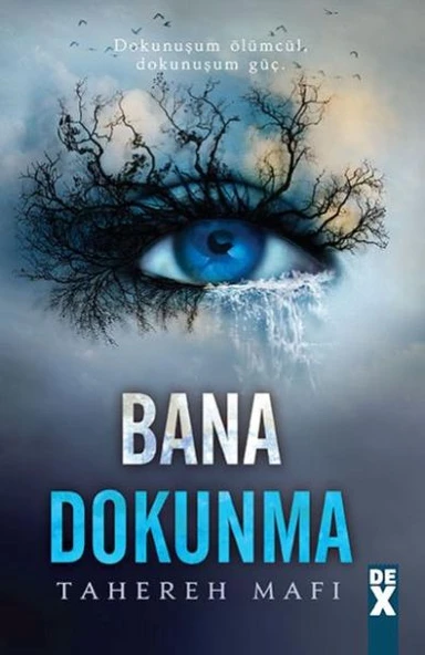Bana Dokunma 1 Hc Bana Dokunma TAHEREH MAFİ ürün görseli 1