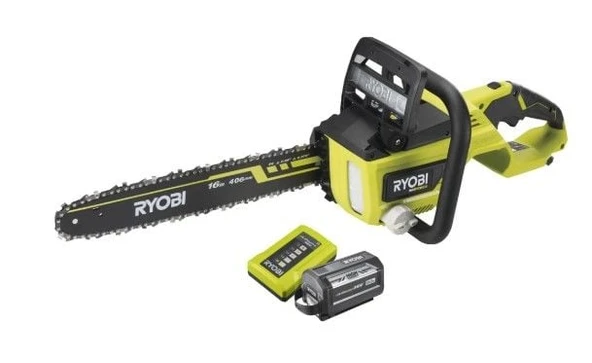 Ryobi RY36CSX40B-160 Akülü Orman Motoru ürün görseli 1