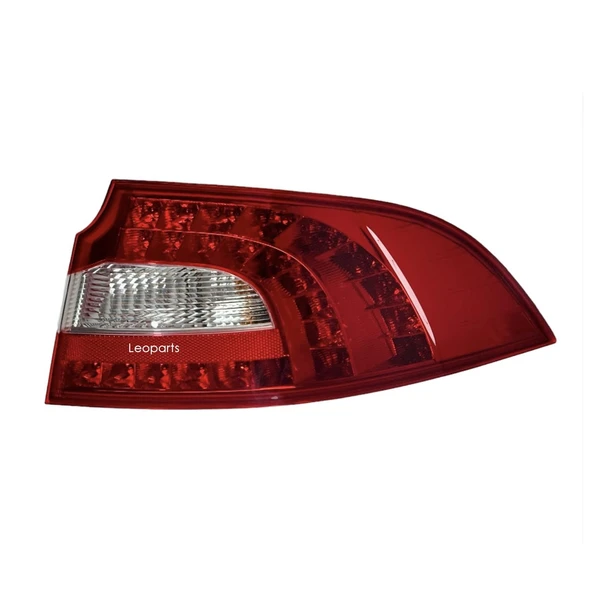 Leoparts Skoda Super B Stop Lambası Dış Sağ (Ledli) 2007-2012 3TD945096 ürün görseli 1