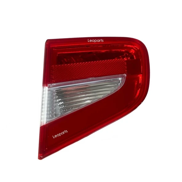 Leoparts Skoda Super B Stop Lambası İç Sağ (Ledli) 2007-2012 3T5945094 ürün görseli 1