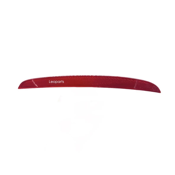 Leoparts Skoda Super B Arka Tampon Reflektörü Sağ 2013-2015 3T0945106 ürün görseli 1