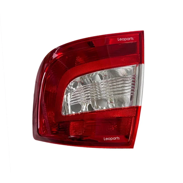 Leoparts Skoda Rapid Stop Lambası Sağ 2013-2016 5JH945112 ürün görseli 1