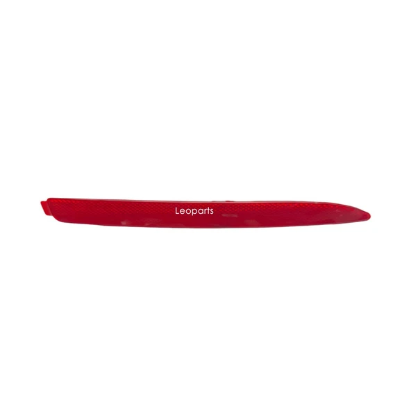Leoparts Skoda Octavia Arka Tampon Reflektörü Sağ 2009-2012 1ZD945106 ürün görseli 1