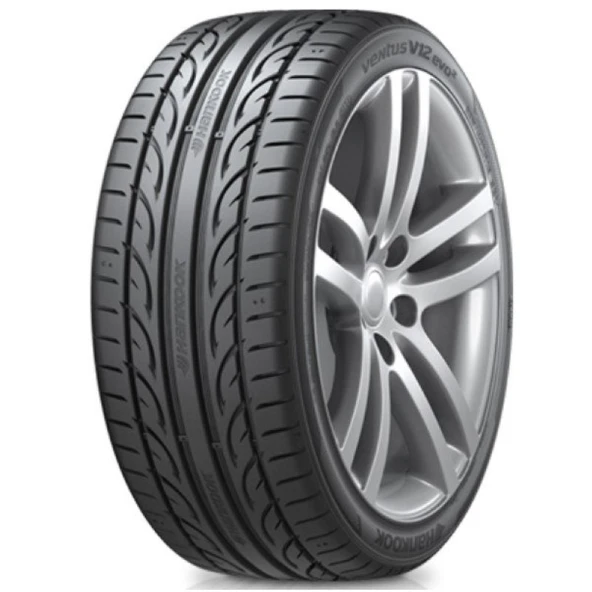 Hankook 215/35 R18 84Y XL Ventus V12 Evo 2 K120 Yaz Binek 2025 ürün görseli 1