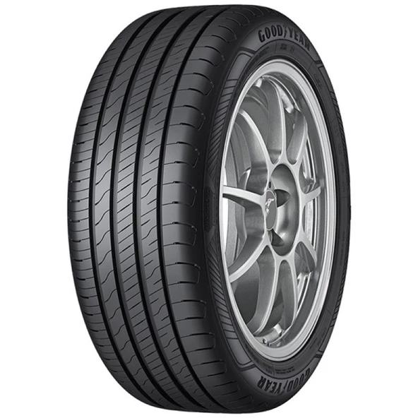 Goodyear 205/55 R17 91W EfficientGrip Performance* ROF FP Yaz Binek 2025 ürün görseli 1