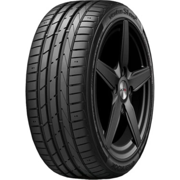 Hankook 225/50 R18 95W Ventus S1 Evo 2 K117B RFT Yaz Binek 2025 ürün görseli 1