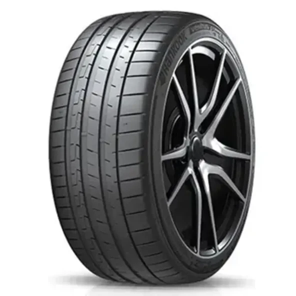 Hankook 295/45 R20 114Y XL Ventus S1 Evo Z K129 N0 Yaz 4x4 2025 ürün görseli 1