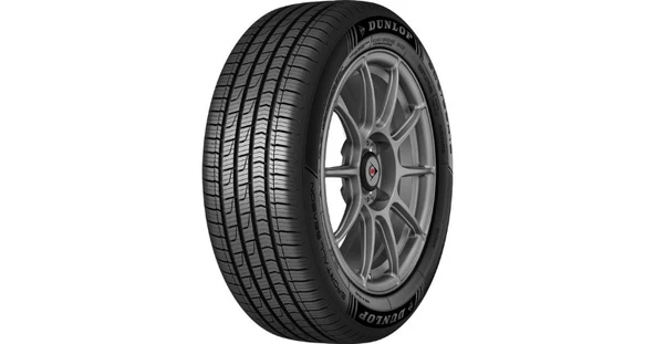 Dunlop 205/55 R17 95V XL Sport All Season 4 Mevsim Binek 2024 ürün görseli 1