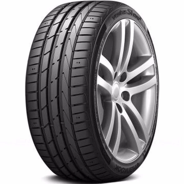 Hankook 295/30 R19 100Y XL Ventus S1 Evo 2 K117 Yaz Binek 2024 ürün görseli 1