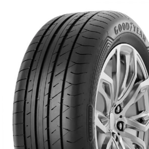 Goodyear 215/65 R17 99V Eagle Sport 2 SUV Yaz 4x4 2025 ürün görseli 1