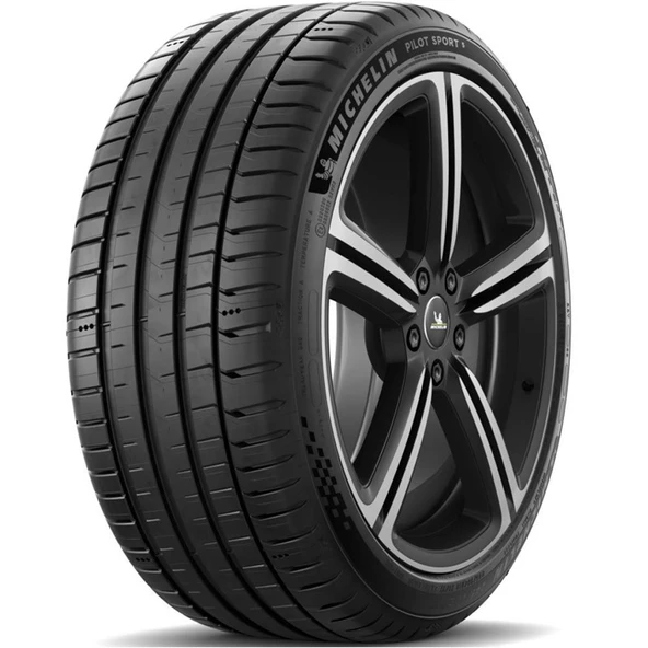 Michelin 215/45 R18 93Y XL Pilot Sport 5 Yaz Binek 2025 ürün görseli 1