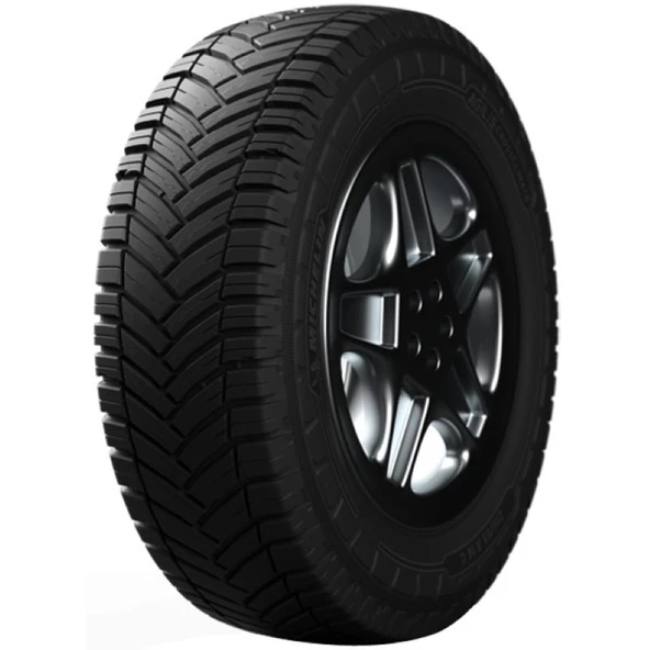 Michelin 235/65 R16C 121/119R Agilis CrossClimate 4 Mevsim C 2025 ürün görseli 1
