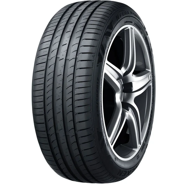 Nexen 235/55 R17 99V N'Fera Primus Yaz Binek 2025 ürün görseli 1