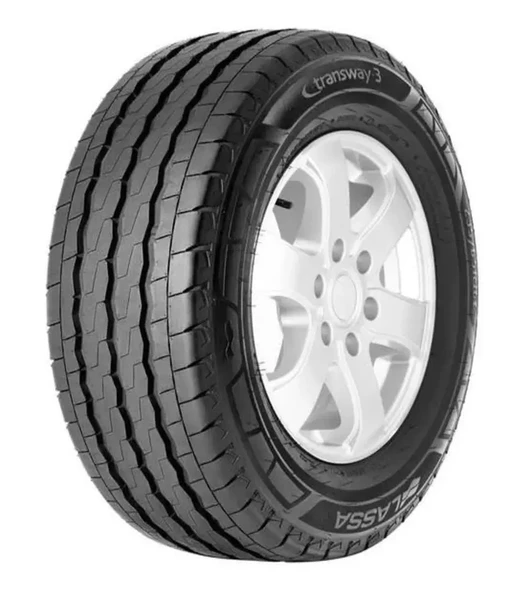 Lassa 225/65 R16C 112/110T Transway 3 Yaz C 2025 ürün görseli 1