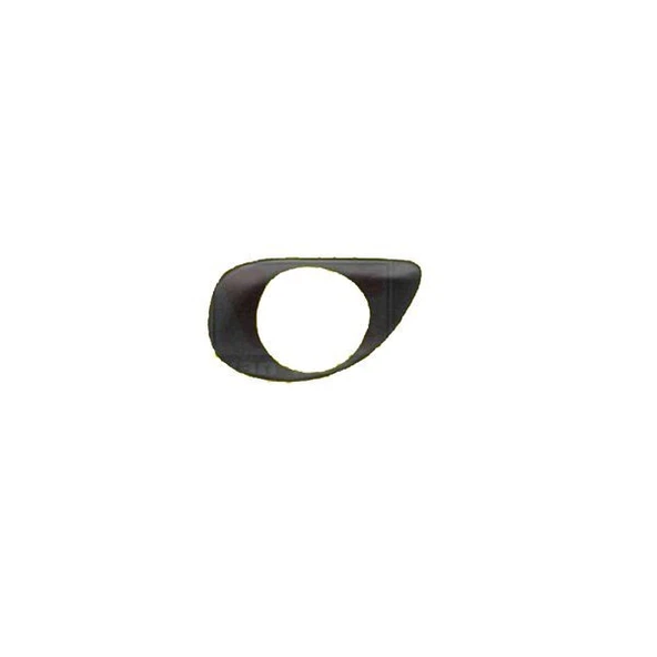 Toyota Yaris Ön Tampon Sis Bakaliti Sol (2005-2009) 814820D030 TOY07YA024 1.3, 1.0, 1.4 ürün görseli 1