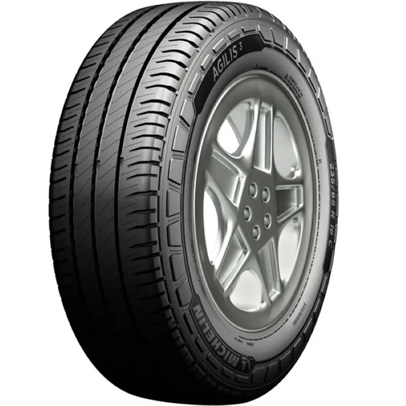 Michelin 225/65 R16C 112/110T Agilis 3 Yaz C 2024 ürün görseli 1