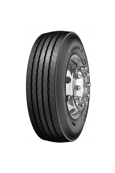 Sava 435/50 R19,5 160J Cargo 5 3PSF ASFALT TREYLER Kamyon 2025 ürün görseli 1