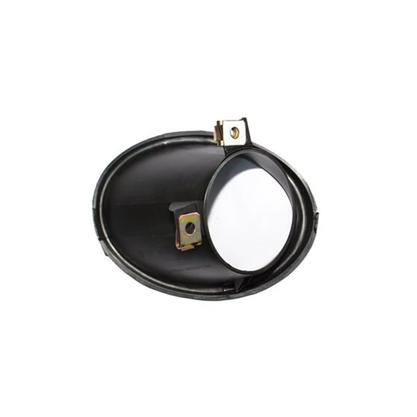 Peugeot 206 Ön Tampon Sis Bakaliti Sol (2008-2013) 7452YH BPE309355 1.4, 1.4 HDI ürün görseli 1