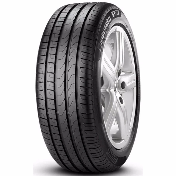 Pirelli 225/60 R18 104W XL Cinturato P7 P7C2 * Yaz 4x4 2024 ürün görseli 1