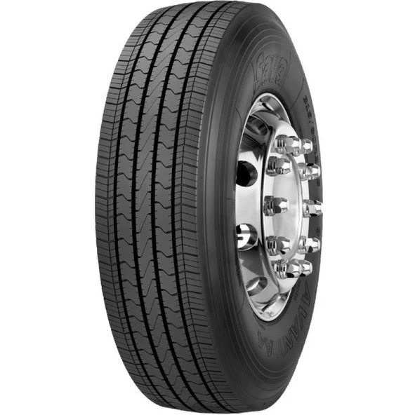 Sava 225/75 R17,5 129/127M Avant 4 3PSF ASFALT ÖN Kamyon 2025 ürün görseli 1