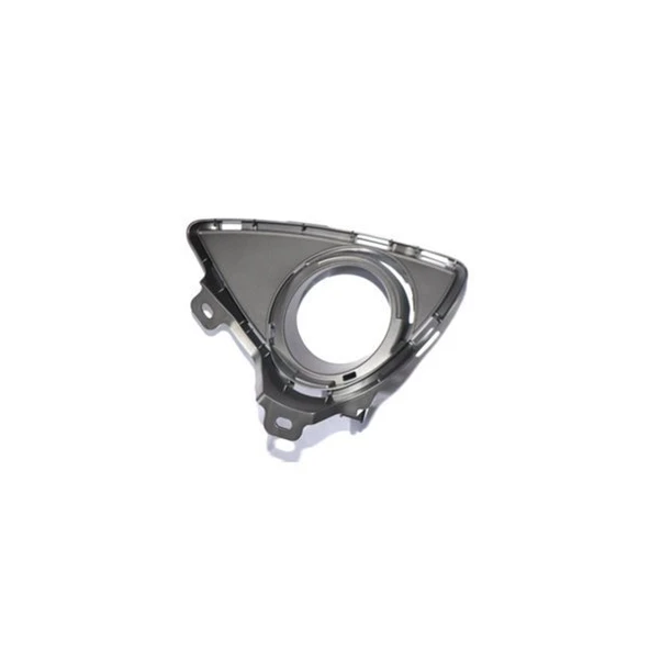 Toyota Auris Ön Tampon Sis Bakaliti Sol (2013-2017) 8148202280 TOY07AU020 1.4, 1.6, 1.8, 1.3 ürün görseli 1