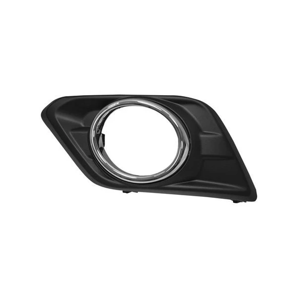 Nissan X-Trail Ön Tampon Sis Bakaliti Sol (2014-2016) 622574BA0B 62256-4BA08 1.6 DCI ürün görseli 1