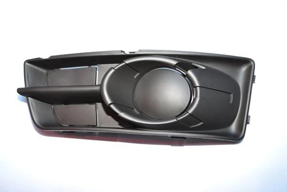 Mitsubishi Colt Ön Tampon Sis Bakaliti Sol (2008-2012) 6402A165 MIT07CO011 1.3, 1.1 ürün görseli 1