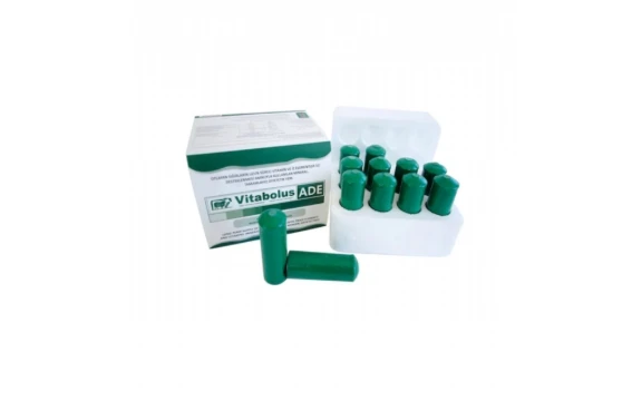 Royal İlaç Vitabolus Ade Bolus 107 Gr. 12' li ürün görseli 1