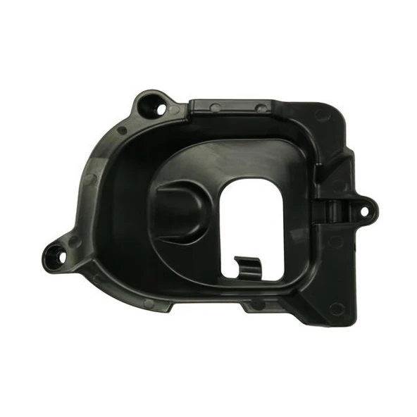 Kuga Ön Tampon Sis Bakaliti Sol (2013-2019) CV4417A796AA 1.5L ECOBOOST, 1.6L ECOBOOST , 2.0 TDCI DURATORG ürün görseli 1