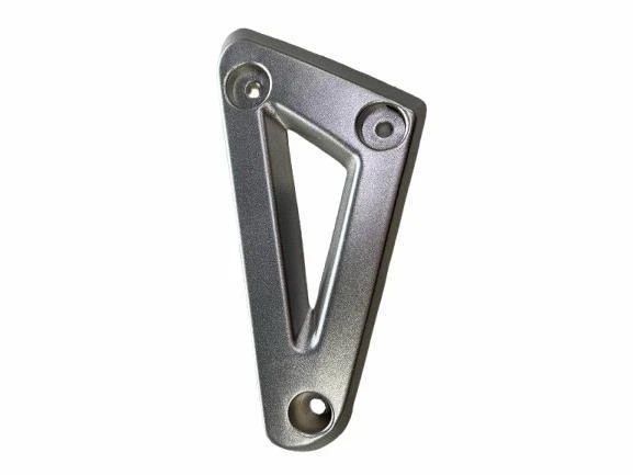 MONDİAL MASH 125İ ÖN ÇATAL PLASTİĞİ SAĞ GRİ ORJİNAL ürün görseli 1