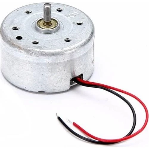 ELEKTRİK ÜRETEN DİNAMO MOTORU ürün görseli 1