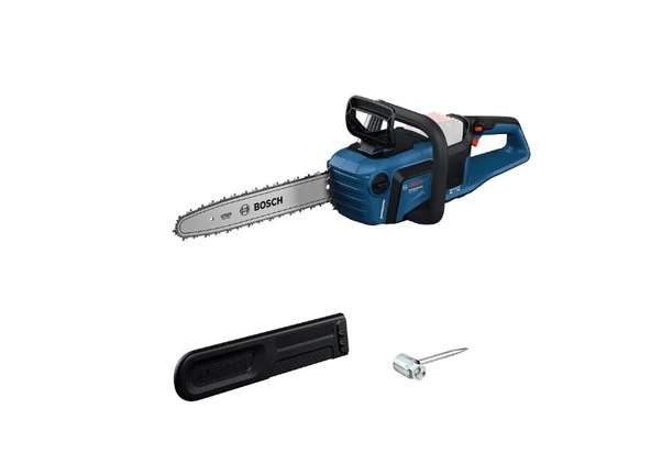 Bosch GKE 18V-40 Zincirli Ağaç Kesme Solo ürün görseli 1
