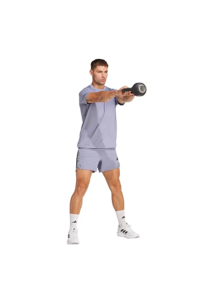 adidas Renkli  Erkek  Şort POWER 3S SHORT JI8208 Renkli  Erkek  Şort POWER 3S SHORT JI8208 ürün görseli 1