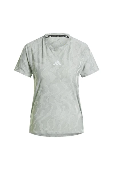 adidas Yeşil  Kadın  T-shirt ULT ENG TEE W JD7789 Yeşil  Kadın  T-shirt ULT ENG TEE W JD7789 ürün görseli 1