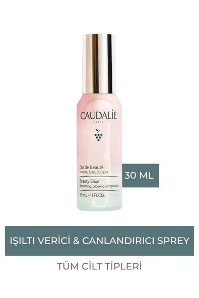 Caudalie Beauty Elixir 30 ml ürün görseli 1