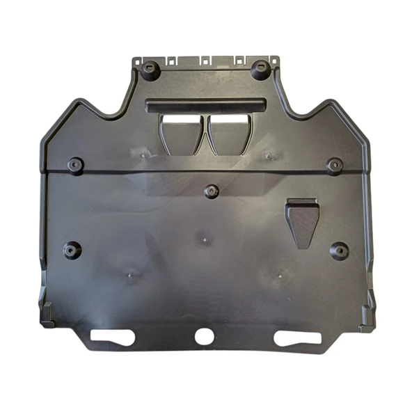 Audi A6 2012-2014 Motor Alt Muhafaza Arkadaki Parça 4G0863822C ürün görseli 1