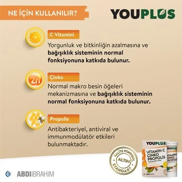 YOUPLUS EFV. TABLET İKİLİ - Resim 3
