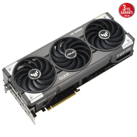 ASUS TUF-RTX5070-O12G-GAMING NVIDIA - Resim 3