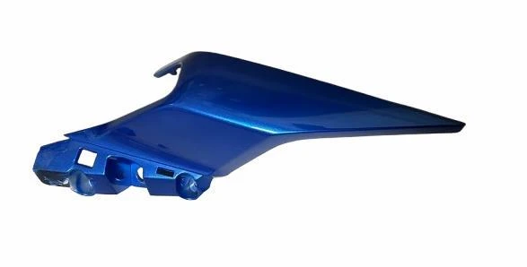 CF MOTO SR250 SOL ARKA KUYRUK MAVİ E5 ürün görseli 1
