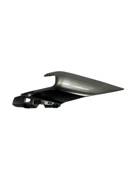 CF MOTO SR250 SOL ARKA KUYRUK GRİ E5 (SİYAH GRİ OLAN MODEL İÇİN) ürün görseli 1