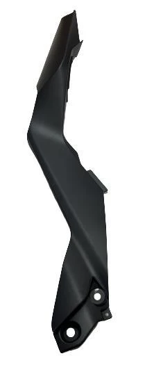 CF MOTO SR250 ARKA KUYRUK SAĞ MAT SİYAH E4 ürün görseli 1