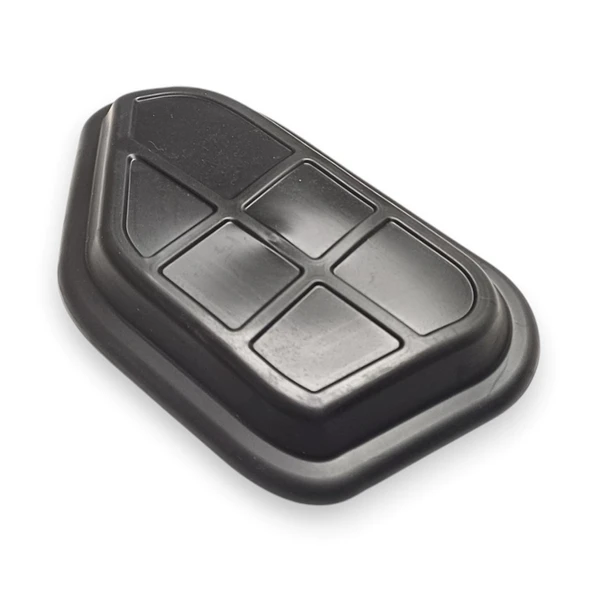 Audi A4 2013-2015 Sol Amortisör Kulesi Plastik Kapak 8K0803593 ürün görseli 1