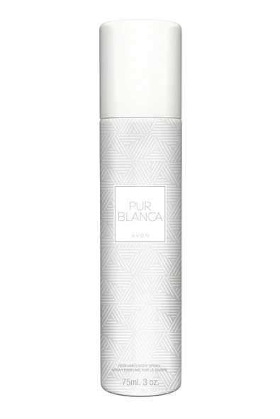 AVON PURBLANCE DEO WOMEN-75ML-KLASİK ürün görseli 1
